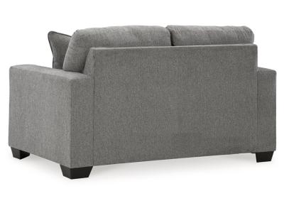 Signature Design by Ashley Deltona Loveseat - 5120535