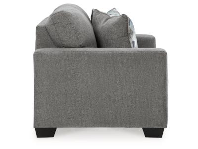 Signature Design by Ashley Deltona Loveseat - 5120535