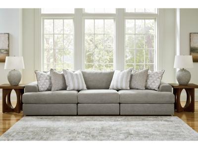 Signature Design by Ashley Avaliyah 3-Piece Sectional Sofa - 58103S2