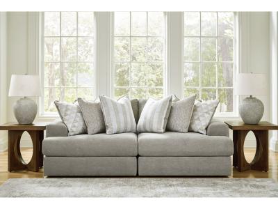 Signature Design by Ashley Avaliyah 2-Piece Sectional Loveseat - 58103S1