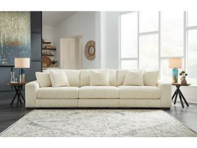 Signature Design by Ashley Lindyn 3-Piece Sectional Sofa - 21104S14