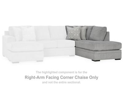 Signature Design by Ashley Casselbury Right-Arm Facing Corner Chaise - 5290617