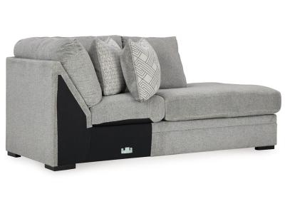 Signature Design by Ashley Casselbury Right-Arm Facing Corner Chaise - 5290617