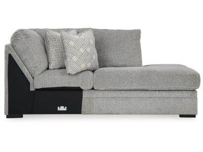 Signature Design by Ashley Casselbury Right-Arm Facing Corner Chaise - 5290617