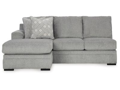 Signature Design by Ashley Casselbury Left-Arm Facing Sofa Chaise - 5290602