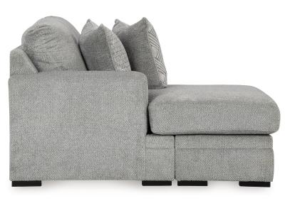 Signature Design by Ashley Casselbury Left-Arm Facing Sofa Chaise - 5290602