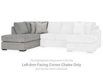 Signature Design by Ashley Casselbury Left-Arm Facing Corner Chaise - 5290616