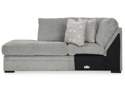 Signature Design by Ashley Casselbury Left-Arm Facing Corner Chaise - 5290616