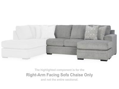 Signature Design by Ashley Casselbury Right-Arm Facing Sofa Chaise - 5290603