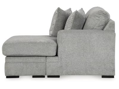 Signature Design by Ashley Casselbury Right-Arm Facing Sofa Chaise - 5290603