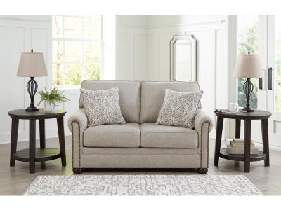 Signature Design by Ashley Gaelon Loveseat - 3730735