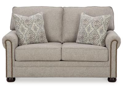 Signature Design by Ashley Gaelon Loveseat - 3730735