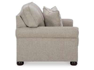 Signature Design by Ashley Gaelon Loveseat - 3730735