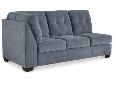 Signature Design by Ashley Marleton Left-Arm Facing Sofa - 5530366