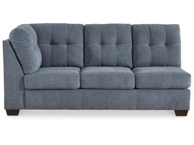Signature Design by Ashley Marleton Left-Arm Facing Sofa - 5530366