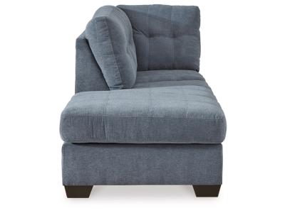 Signature Design by Ashley Marleton Left-Arm Facing Corner Chaise - 5530316