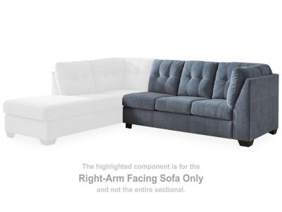 Signature Design by Ashley Marleton Right-Arm Facing Sofa - 5530367