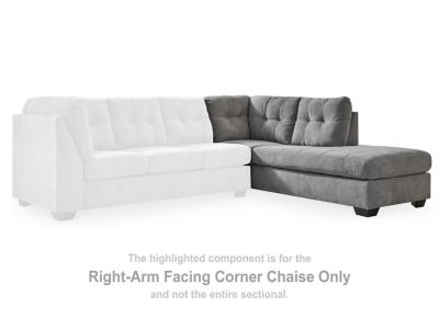 Signature Design by Ashley Marleton Right-Arm Facing Corner Chaise - 5530517
