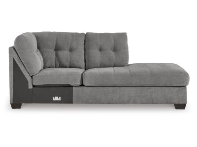 Signature Design by Ashley Marleton Right-Arm Facing Corner Chaise - 5530517