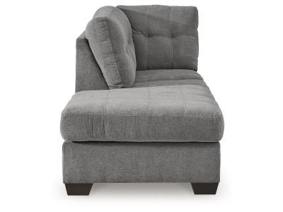 Signature Design by Ashley Marleton Left-Arm Facing Corner Chaise - 5530516