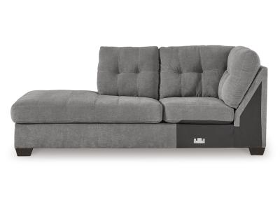 Signature Design by Ashley Marleton Left-Arm Facing Corner Chaise - 5530516