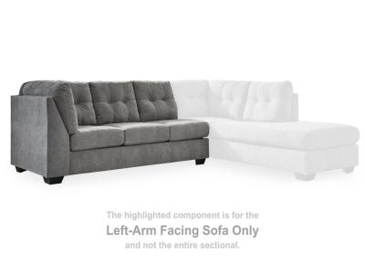 Signature Design by Ashley Marleton Left-Arm Facing Sofa - 5530566