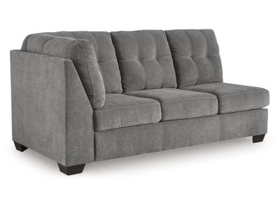 Signature Design by Ashley Marleton Left-Arm Facing Sofa - 5530566