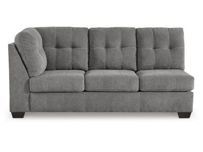 Signature Design by Ashley Marleton Left-Arm Facing Sofa - 5530566
