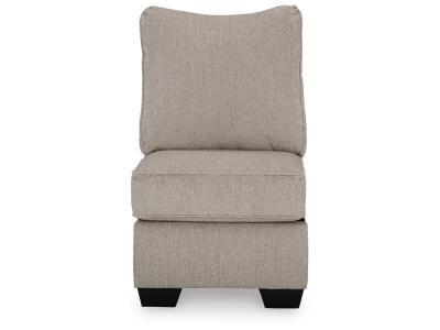 Signature Design by Ashley Claireah Armless Chair - 9060346