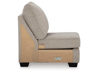 Signature Design by Ashley Claireah Armless Chair - 9060346