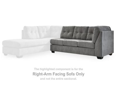 Signature Design by Ashley Marleton Right-Arm Facing Sofa - 5530567