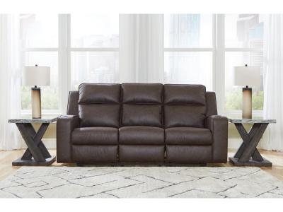 Signature Design by Ashley Lavenhorne Reclining Sofa - 6330689C