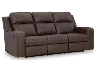 Signature Design by Ashley Lavenhorne Reclining Sofa - 6330689C