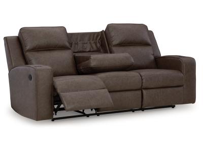 Signature Design by Ashley Lavenhorne Reclining Sofa - 6330689C