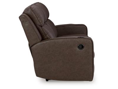 Signature Design by Ashley Lavenhorne Reclining Sofa - 6330689C