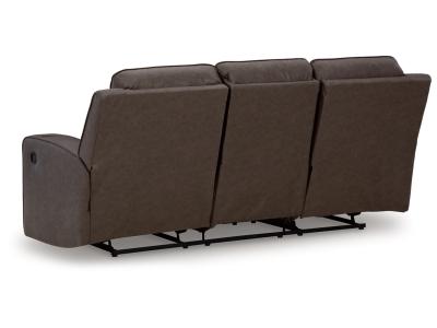 Signature Design by Ashley Lavenhorne Reclining Sofa - 6330689C