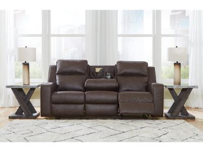Signature Design by Ashley Lavenhorne Reclining Sofa - 6330689C