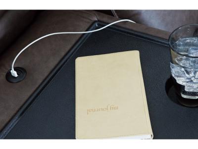 Signature Design by Ashley Lavenhorne Reclining Sofa - 6330689C