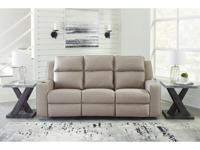 Signature Design by Ashley Lavenhorne Reclining Sofa - 6330789C
