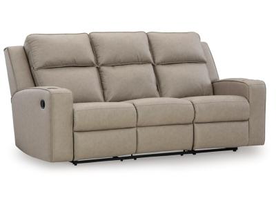 Signature Design by Ashley Lavenhorne Reclining Sofa - 6330789C