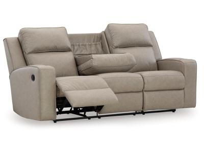 Signature Design by Ashley Lavenhorne Reclining Sofa - 6330789C