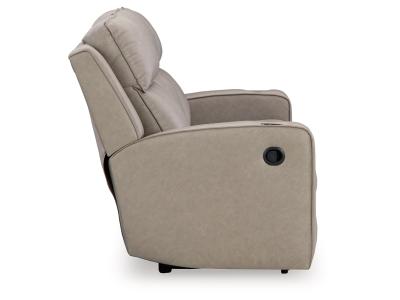 Signature Design by Ashley Lavenhorne Reclining Sofa - 6330789C