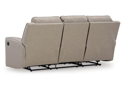 Signature Design by Ashley Lavenhorne Reclining Sofa - 6330789C