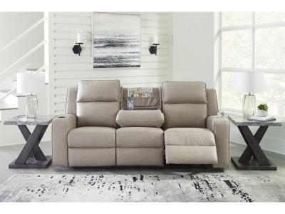 Signature Design by Ashley Lavenhorne Reclining Sofa - 6330789C