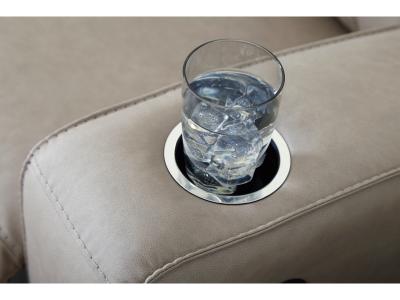 Signature Design by Ashley Lavenhorne Reclining Sofa - 6330789C