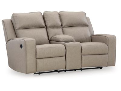 Signature Design by Ashley Lavenhorne Reclining Loveseat - 6330794C