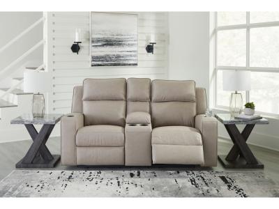 Signature Design by Ashley Lavenhorne Reclining Loveseat - 6330794C