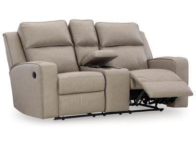 Signature Design by Ashley Lavenhorne Reclining Loveseat - 6330794C