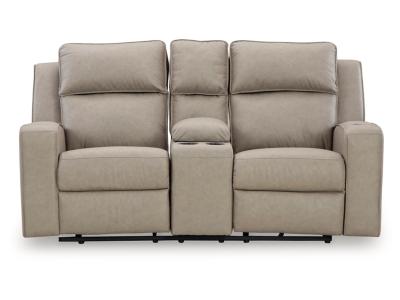 Signature Design by Ashley Lavenhorne Reclining Loveseat - 6330794C