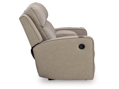 Signature Design by Ashley Lavenhorne Reclining Loveseat - 6330794C